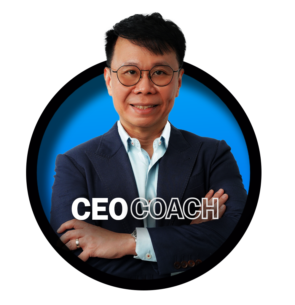 Ceo Beck 